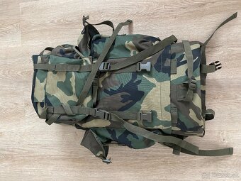 Vojenské veci - 5