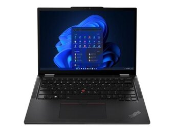 Lenovo ThinkPad X13 Yoga Gen4-13.3-Core i5 1345U-32GB-512GBS - 5