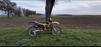 Aprilia rx125 MÁ TP A ŠPZ - 5