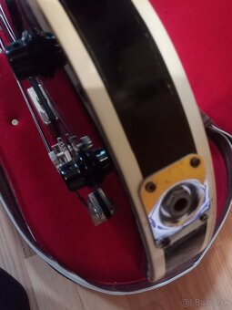 Jolana Diamant Bass - 5
