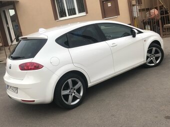 Seat leon 1.9 tdi - 5