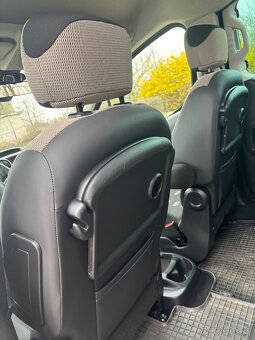 Predám Citroën Berlingo - 5