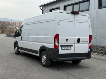 Fiat Ducato 2,3 Iveco Motor / 150k - 5
