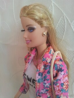 Barbie style glam deluxe a Teresa - 5