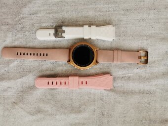 Samsung galaxy watch 42mm - 5
