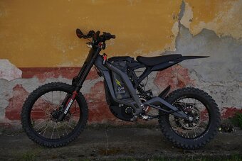 EBMX ŠPECIÁL SUR-RON Lightbee X - 5