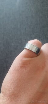 Náramky a prstene z chirurgickej ocele - 5