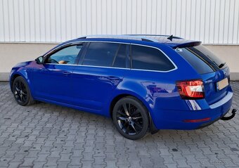 Škoda Octavia Combi 3 - 5