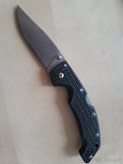 Cold steel Large Voyager - 5