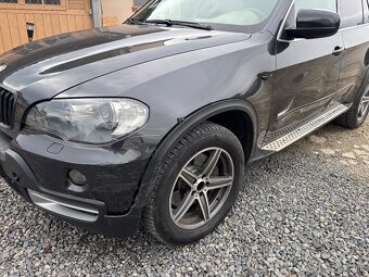 Bmw X5 3.5D 210kw - 5