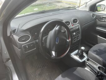Ford focus 1.8 tdci 96kw - 5