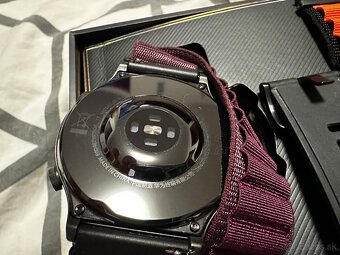 Huawei Watch GT2 Pro - 5