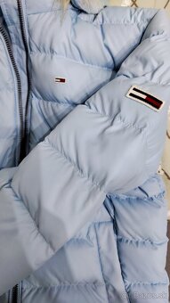 Tommy Jeans zimná bunda - 5