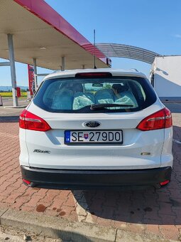 Ford focus combi 92kw - 5
