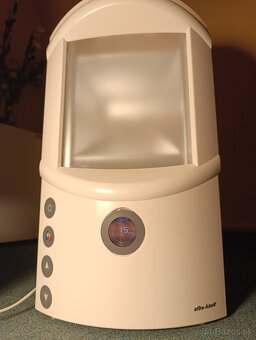 Horské slnko - 5