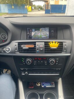Bmw X3 F25 - 5
