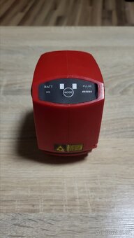 Laser Sola Crossline - 5