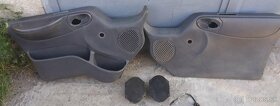 Ford Tranzit od 2001 motor stieracov - 5