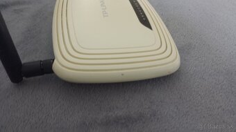DARUJEM / PREDÁM ROUTER - 5
