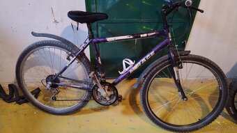 Bicykle - 5