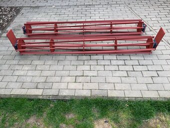 predám drviaci valec - 5