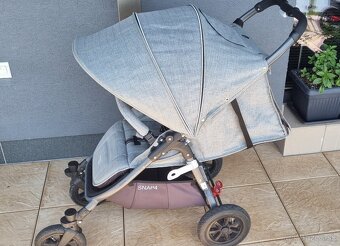 Kočík Valco Baby Snap 4 - 5