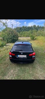 BMW 520d Touring - 5