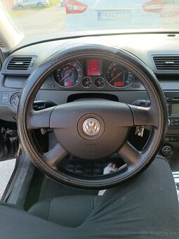 Volkswagen Passat B6 2.0 FSI 2006, 138 000 km - 5