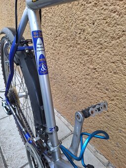 Preedam horsky bicykel - 5