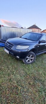 Santa fe - 5