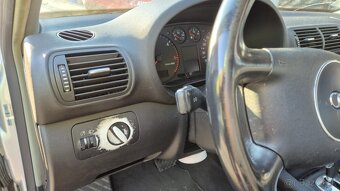 Audi A3 1,9TDI 74kw - 5