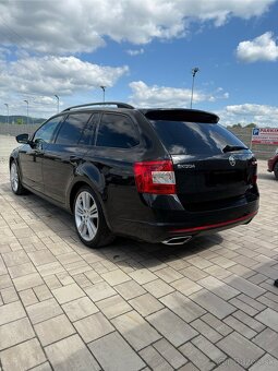 Octavia Rs - 5