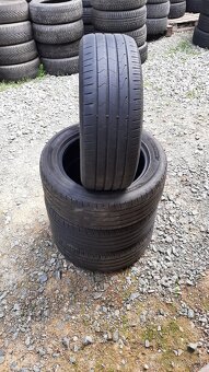 205/55r16  91H   Continental  letne - 5