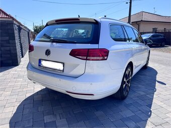 Volkswagen Passat 2.0TDI DSG - 5
