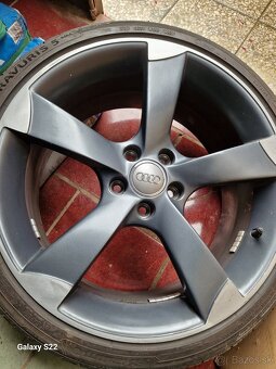 Rotor r19 - 5