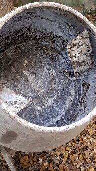 Miešačka na beton6 - 5
