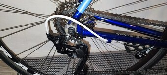 Cestný bicykel - 5