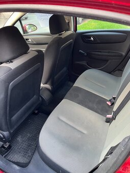 Citroen C4 1.6 80 kW benzín - 5