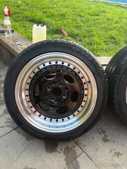 205/45 r16 letné retro - 5