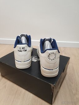 Nike Air force - 5