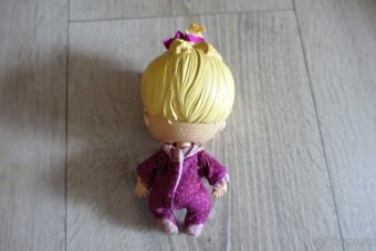 Bábiky hasbro - 5