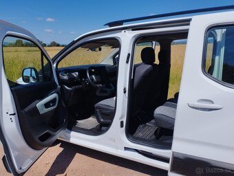 Citroen Berlingo - 5