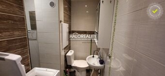 HALO reality - Prenájom, garsónka Žiar nad Hronom, pri plavá - 5