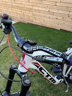 Ctm boxxer 1.0 Custom - 5