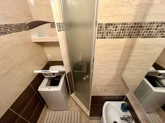 2 izbový byt Centrum, 55 m2, balkón - 5