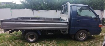 Predám Hyundai H100 - 5