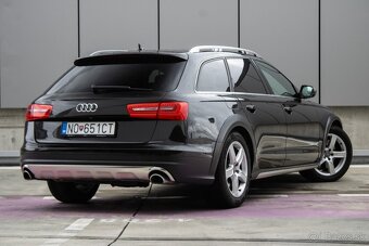 Audi A6 Allroad 3.0 TDI BiT quattro S tronic - 5
