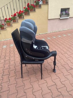 Cybex Sirona SX2 i-Size - 5