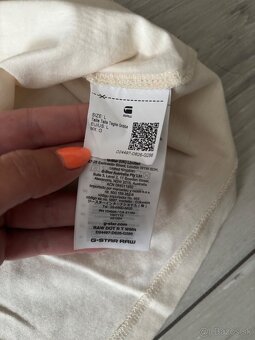 Dámske tričko G-Star RAW - 5