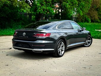 Volkswagen Arteon 2.0 TSI BMT R-Line DSG - 5